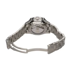 TAG HEUER Carrera calibre 16 acero 41mm.