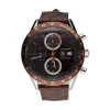 TAG HEUER Carrera calibre 16 acero 41mm.