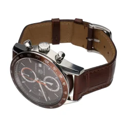 TAG HEUER Carrera calibre 16 acero 41mm.