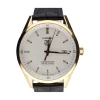 TAG HEUER Carrera oro amarillo 39mm.