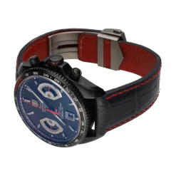 TAG HEUER Gran carrera calibre 17 titanio 43mm.
