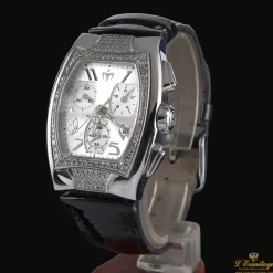 TECHNOMARINE Techno diamond crono quarz