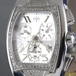 TECHNOMARINE Techno diamond crono quarz