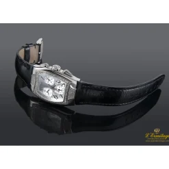 TECHNOMARINE Techno diamond crono quarz