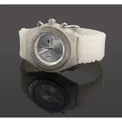 TECHNOMARINE Technodiamond chronograph.