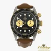 TUDOR Black bay chrono acero y oro automático 41mm