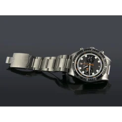 TUDOR Heritage chrono acero automático caballero 42mm