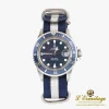TUDOR Submariner acero 200m.