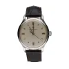 VACHERON CONSTANTIN Clasico acero 35mm.