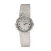 VACHERON CONSTANTIN Classic oro blanco y diamantes señora