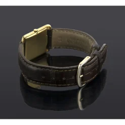 VACHERON CONSTANTIN Classic oro amarillo cuerda manual