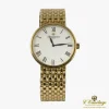 VACHERON CONSTANTIN Patrimony oro amarillo cuerda manual caballero 32mm