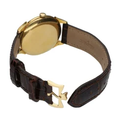 VACHERON CONSTANTIN Vintage oro amarillo cuerda manual 38mm.