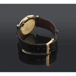 VAN CLEEF & ARPELS La collection octogonal oro amarillo cuarzo caballero