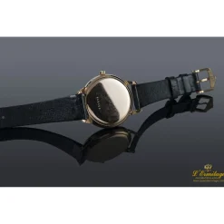 ZENITH Classic oro amarillo automatico caballero