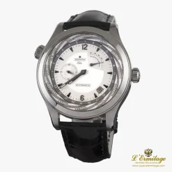 ZENITH Grande class elite traveller multicity acero automatico caballero