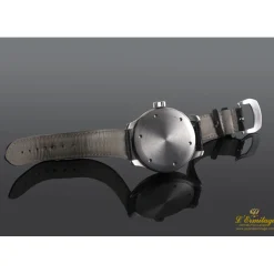 ZENO-WATCH BASEL Reserva de marcha